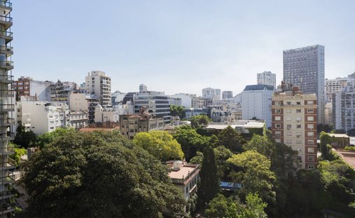 Apartment in Buenos Aires, Buenos Aires, Argentina 1