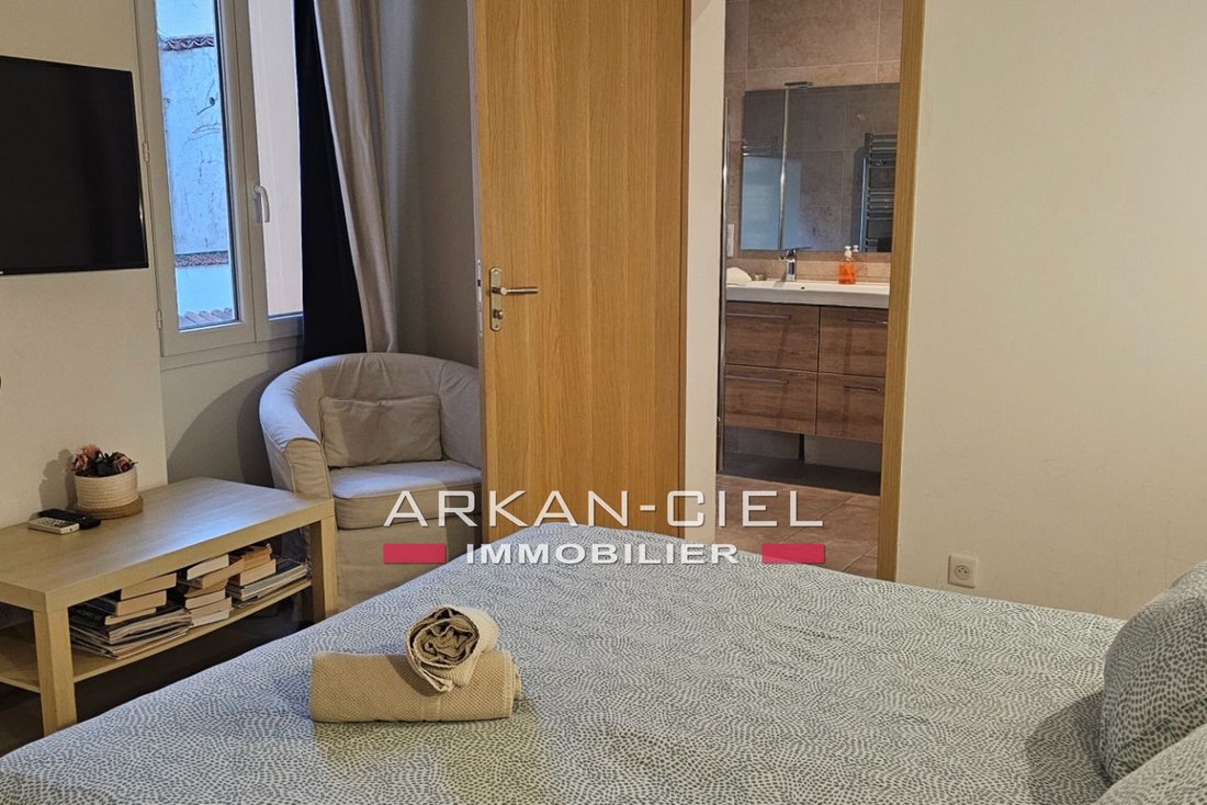 Apartment in Vieille Ville, Antibes, France 3 - 16627416