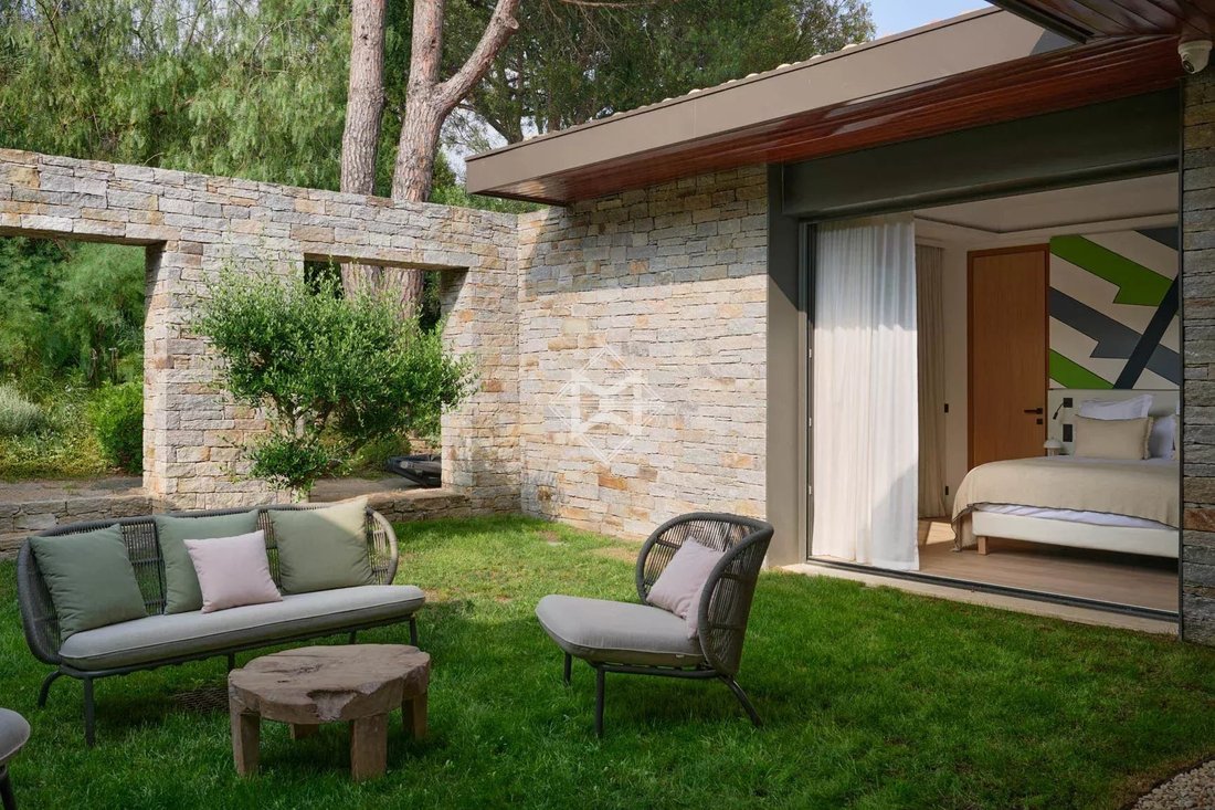 House in Ramatuelle, Provence-Alpes-Côte d'Azur, France 5 - 16623204