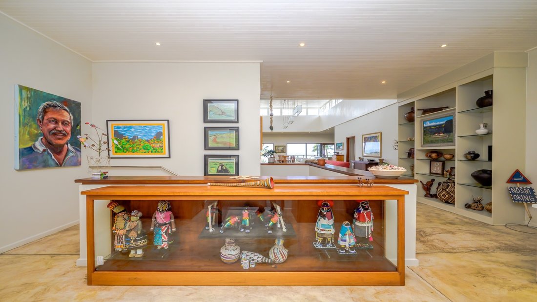 Country House in Zinkwazi Beach, KwaZulu-Natal, South Africa 4 - 16624480