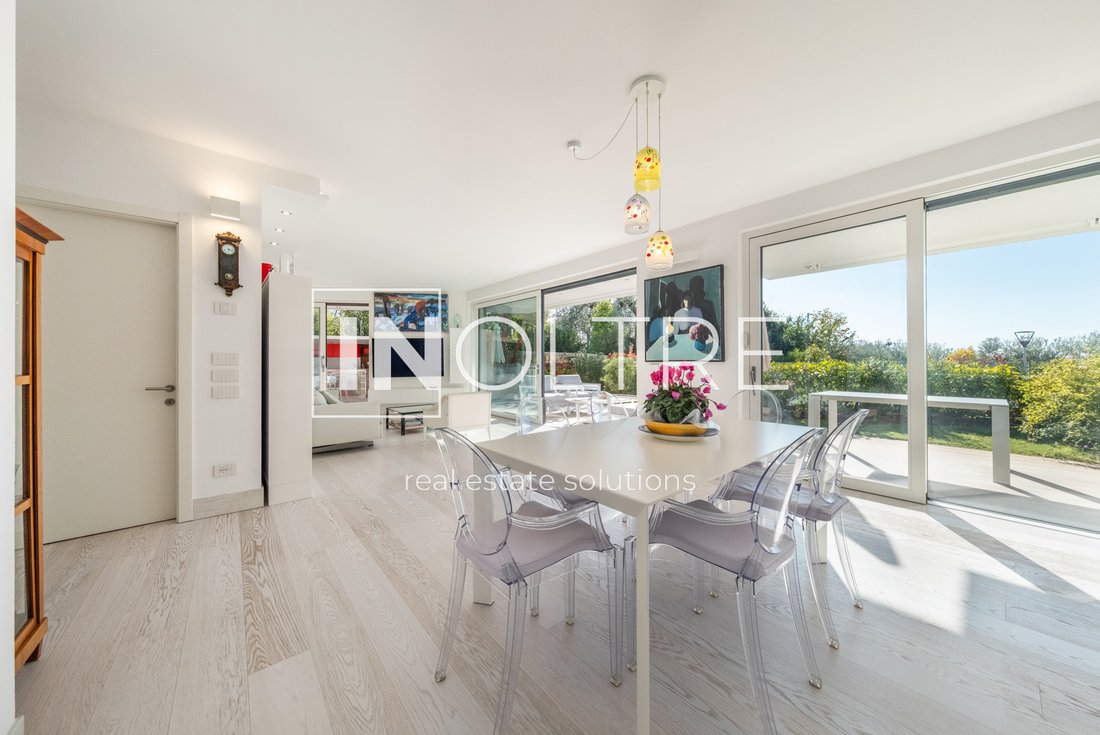 Apartment in Bardolino, Veneto, Italy 4 - 16627502