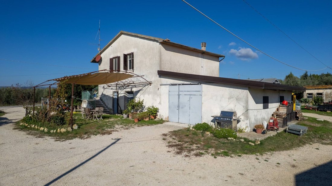 Farm Ranch in Manciano, Tuscany, Italy 5 - 16626396