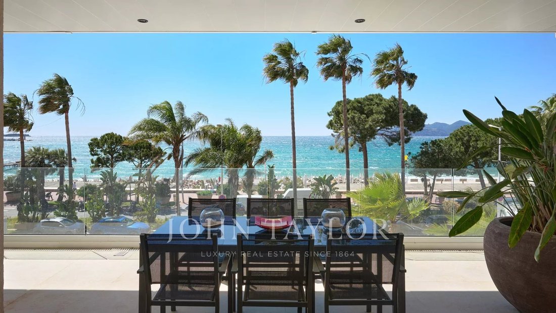 Apartment in Cannes, Provence-Alpes-Côte d'Azur, France 2 - 14967442