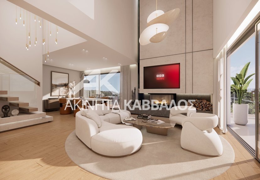 Apartment in Vari, Attica, Greece 1 - 16623232