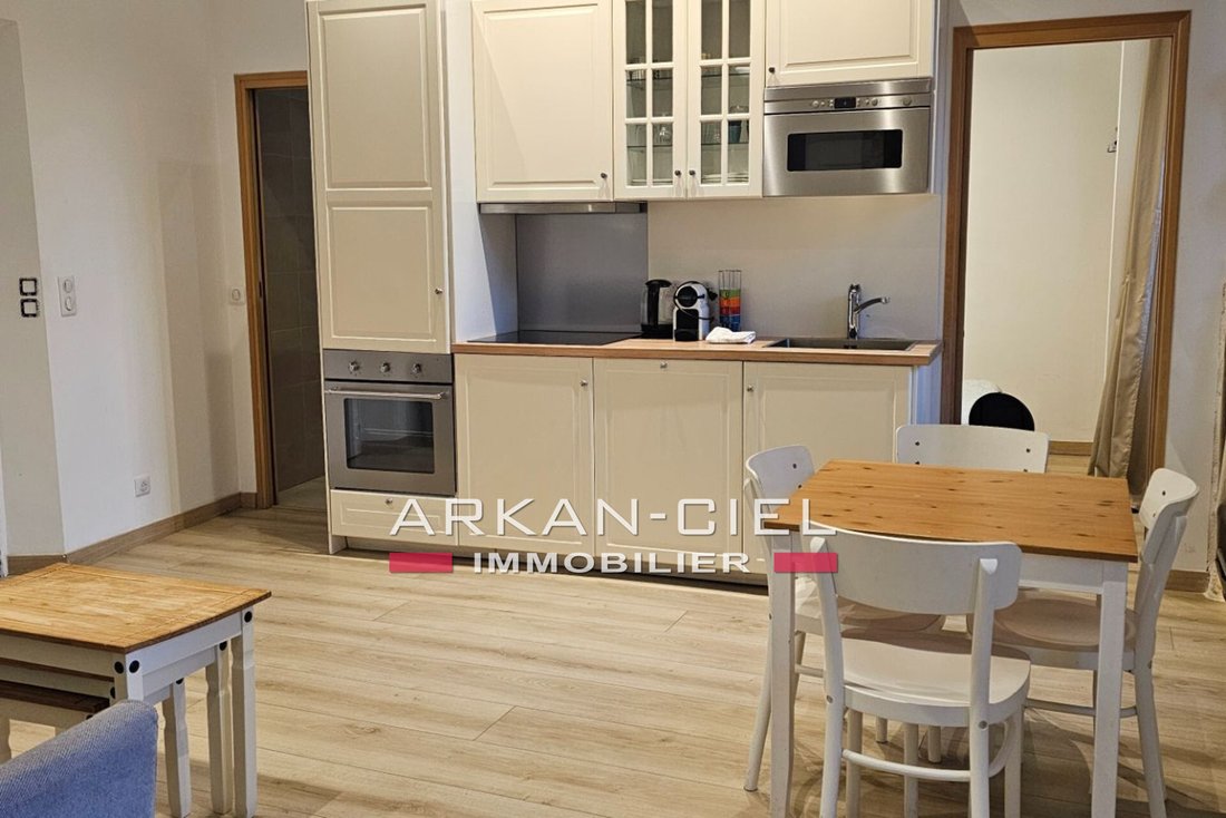 Apartment in Vieille Ville, Antibes, France 2 - 16627416