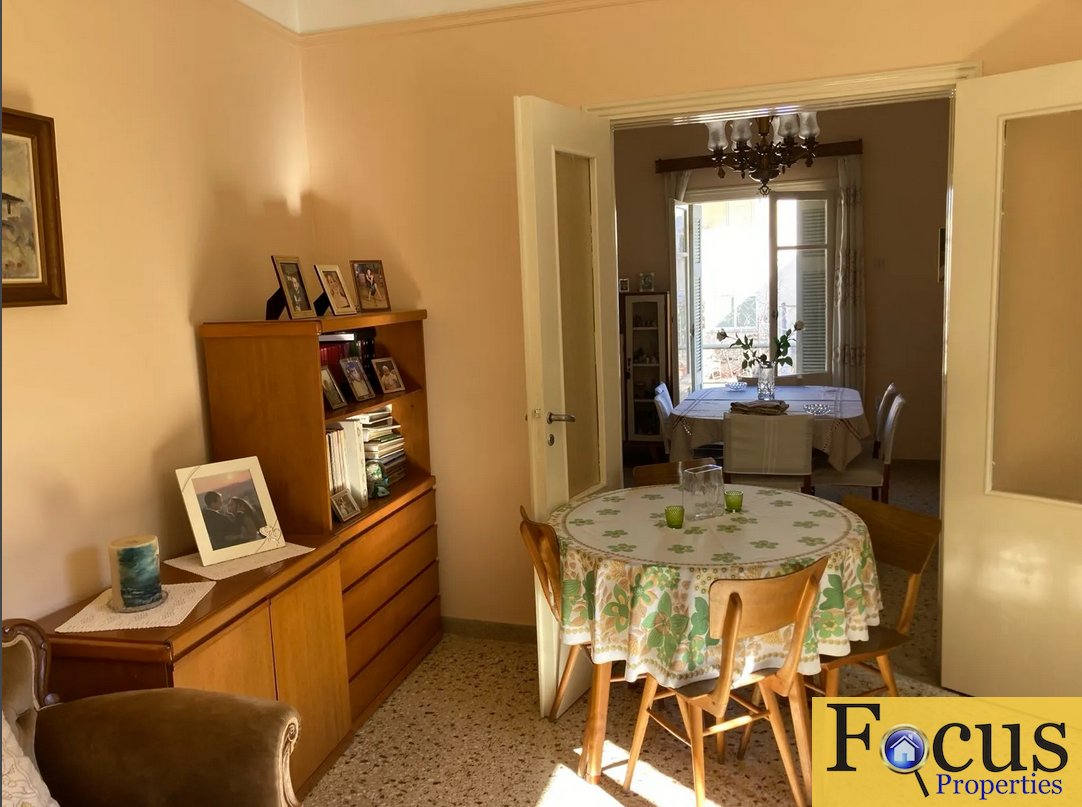 Gyzi District, 7th District of Athens, Athens 4 - 16626877