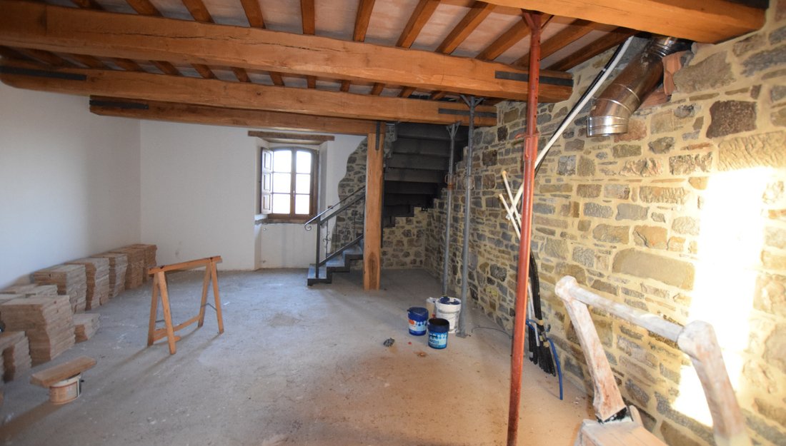 Country House in Gubbio, Umbria, Italy 4 - 16622921