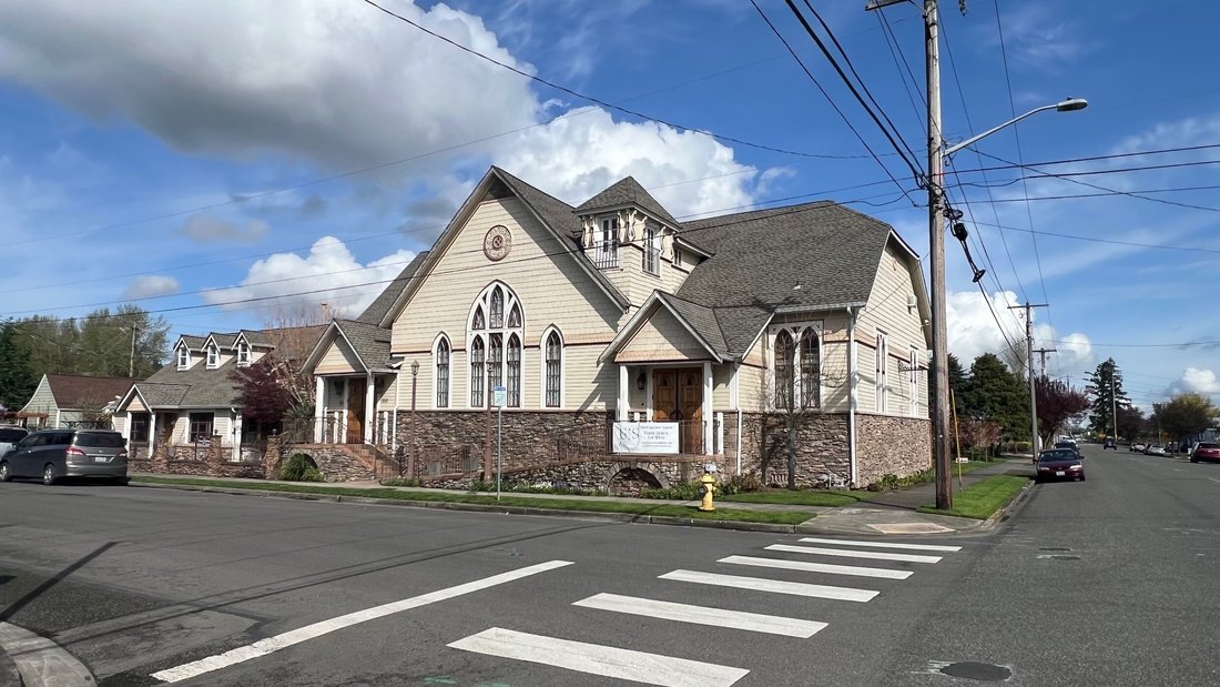 House in Sumner, Washington, United States 2 - 16624561