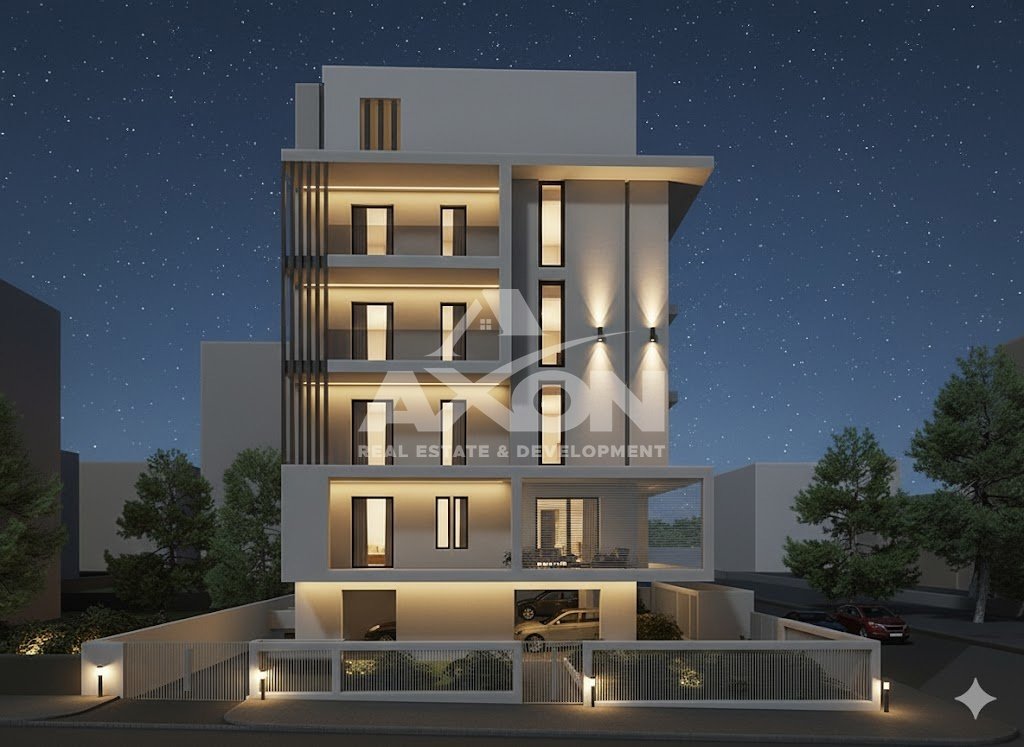 Apartment in Vrilissia, Attica, Greece 3 - 16626849