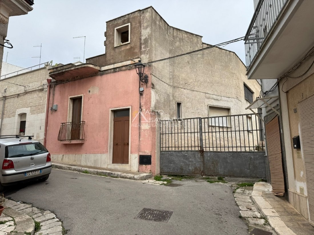 Estate in Carovigno, Apulia, Italy 3 - 16624558