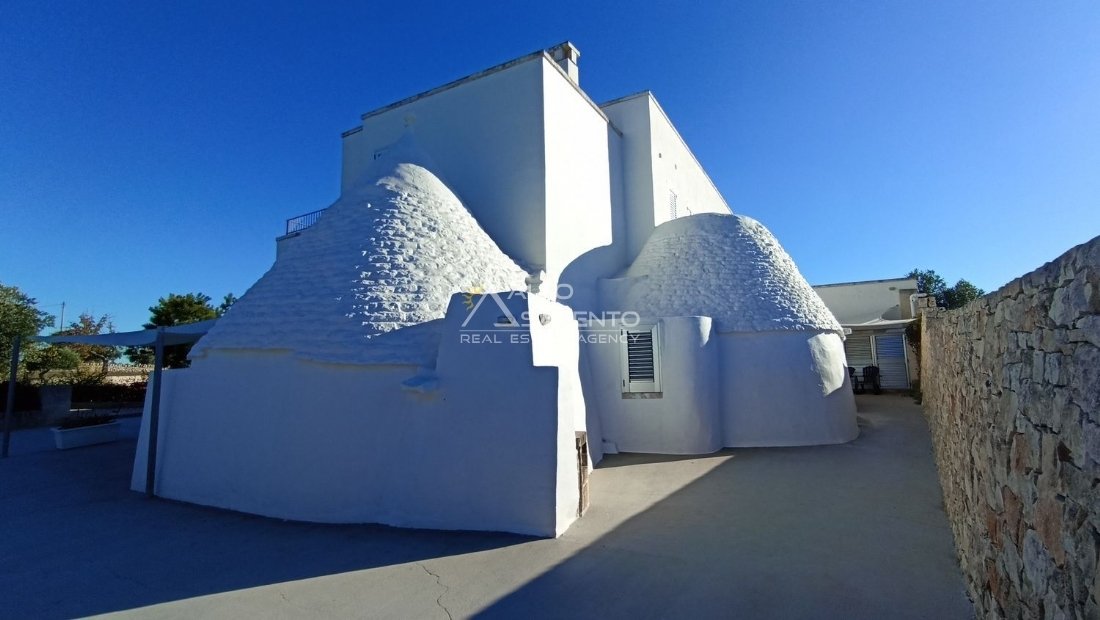 Villa in Cisternino, Apulia, Italy 2 - 16623903