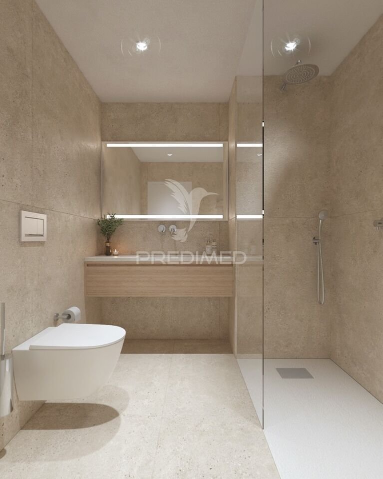 Apartment in Carvoeiro, Algarve, Portugal 3 - 16627912