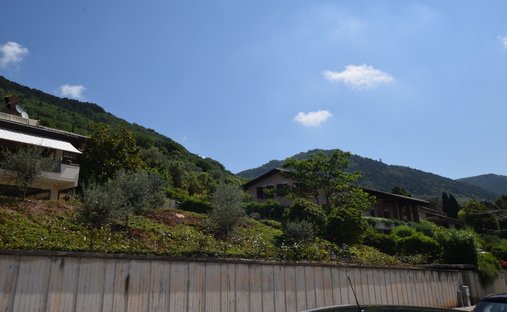 Villa a Gubbio, Umbria, Italia 1
