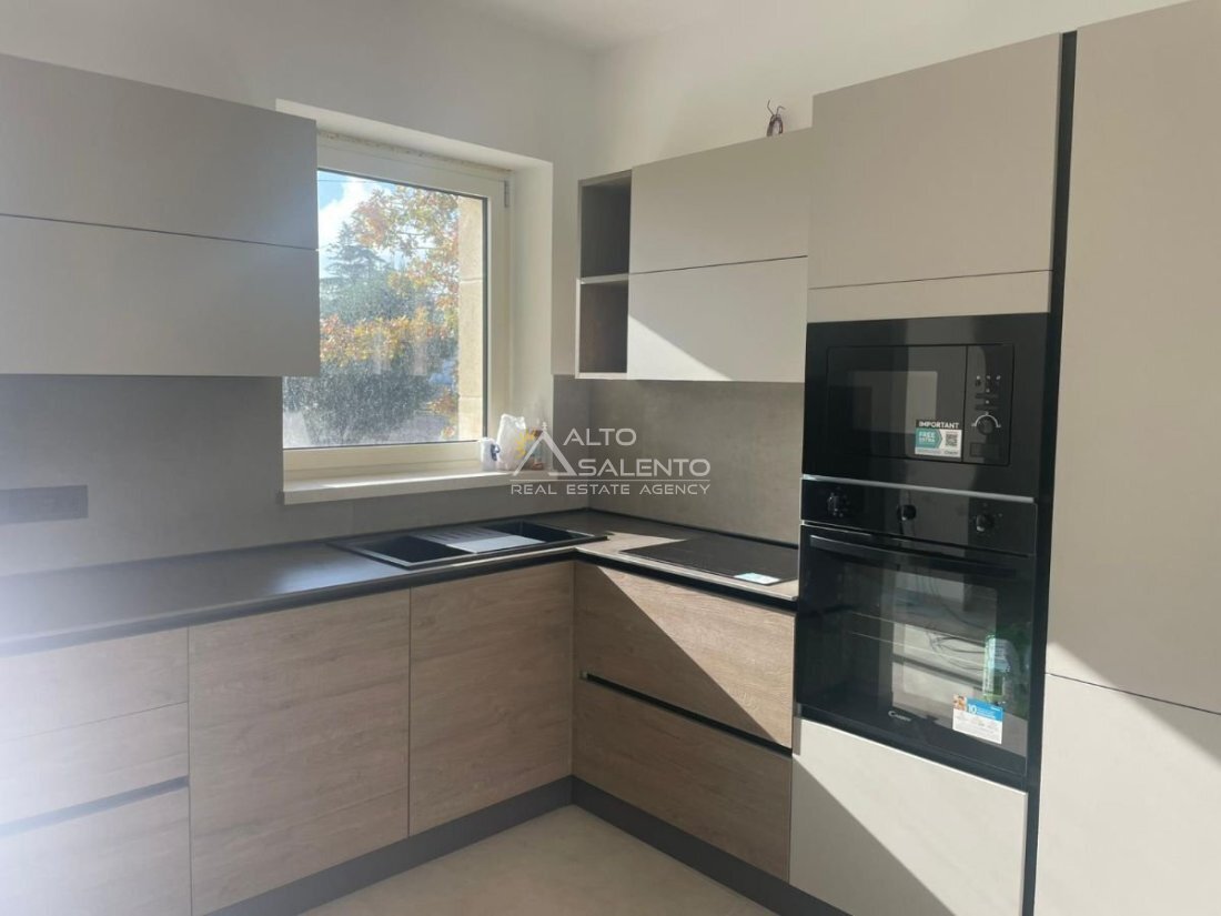 Villa in Ludovico Street - Corso Umberto I - Vittorio Emanuele Street, Ostuni, Apulia 4 - 16623472