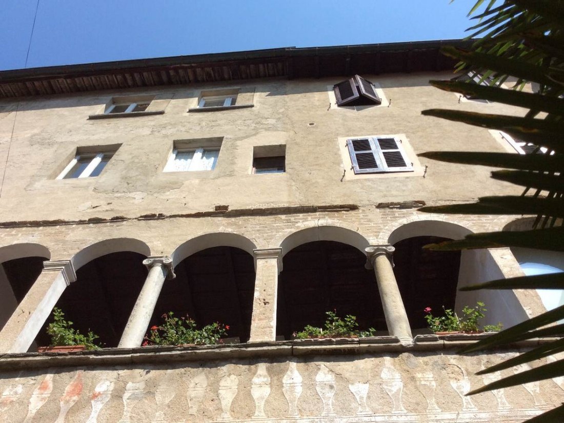Penthouse in Morcote, Ticino, Switzerland 5 - 16623107