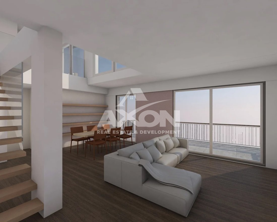 Apartment in Nea Smyrni, Attica, Greece 5 - 16626840