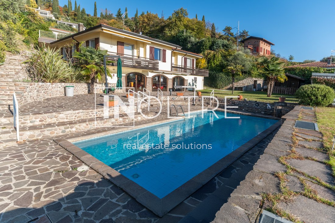 Villa in Cavaion Veronese, Veneto, Italy 3 - 16627395