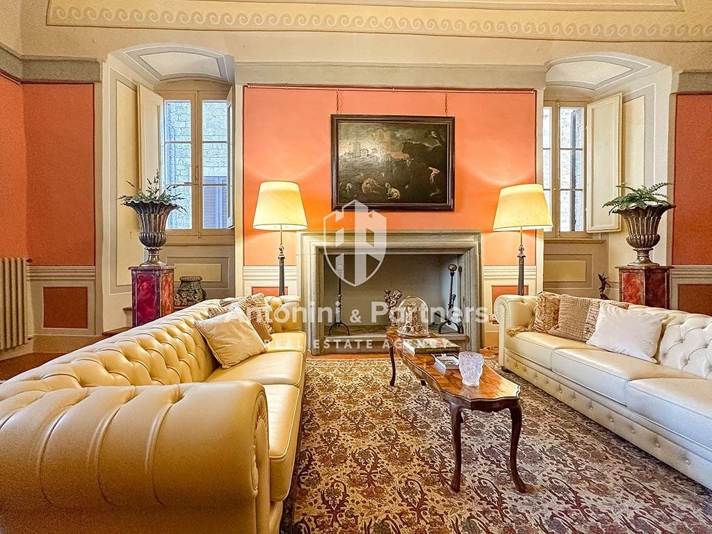 Apartment in Todi, Umbria, Italy 2 - 16623238