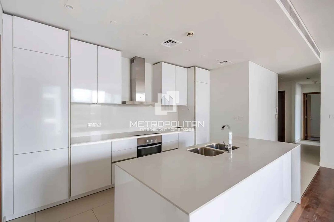 Apartment in City Walk, Dubai, United Arab Emirates 4 - 16624427
