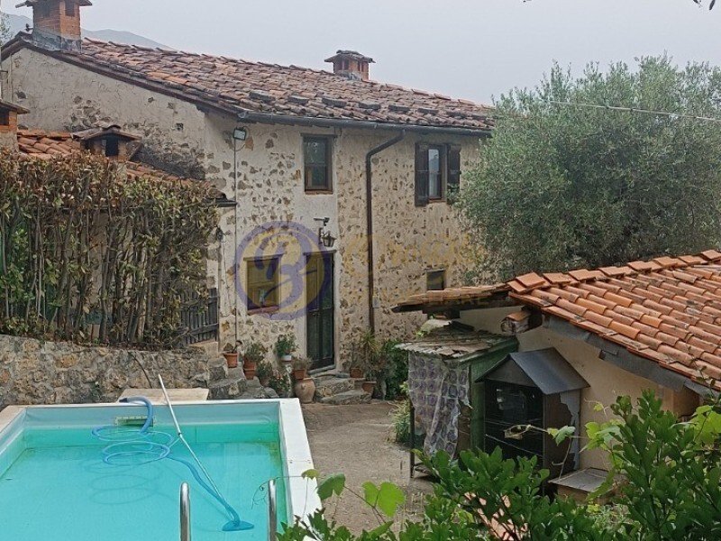 Country House in Camaiore, Tuscany, Italy 1 - 16622867