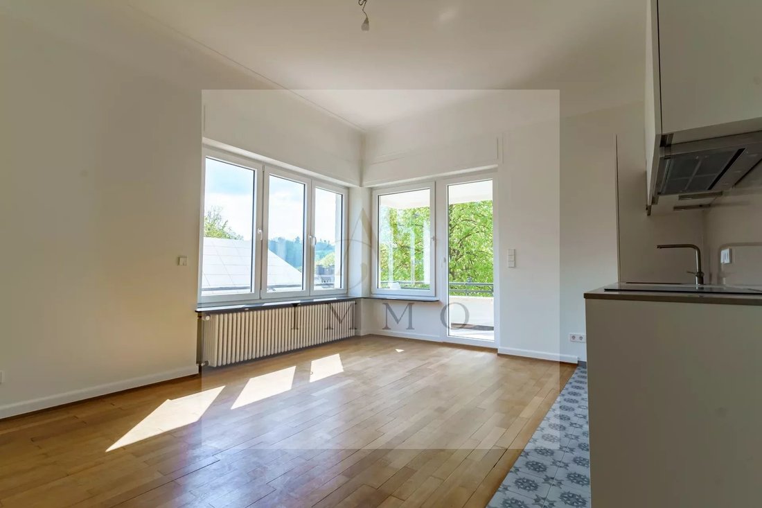 Apartment in Luxembourg, Luxembourg, Luxembourg 1 - 15001947