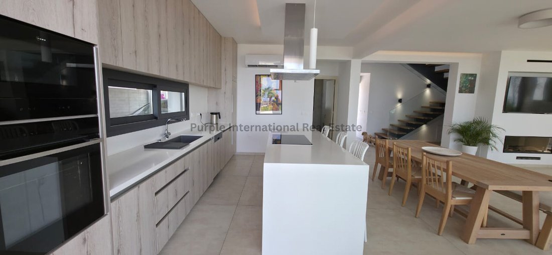 Villa in Tala, Paphos, Cyprus 5 - 16623227