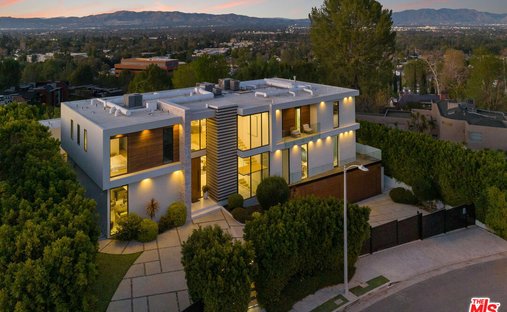 Los Angeles, California, United States 1