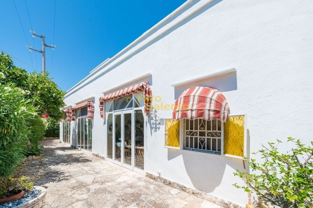 Villa in Selva di Fasano, Apulia, Italy 4 - 16624589