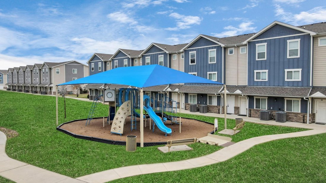 Apartment in Spring, Texas, United States 3 - 16626125