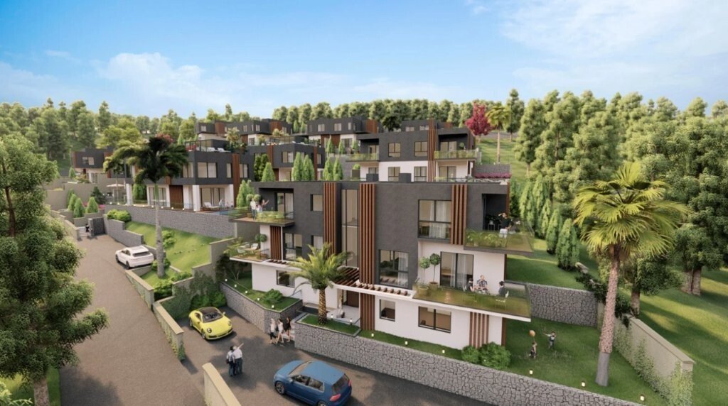 Villa in Velo Grablje, Split-Dalmatia County, Croatia 4 - 16626324