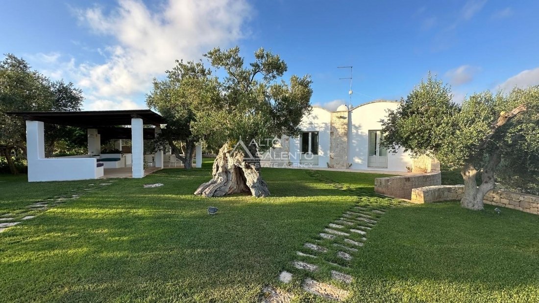 Villa in Ostuni, Apulia, Italy 5 - 16623250