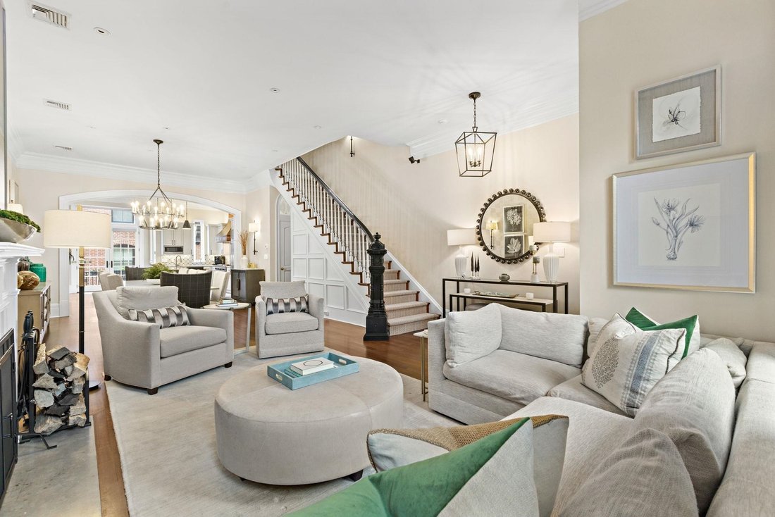 Apartment in Hoboken, New Jersey, United States 1 - 16624942