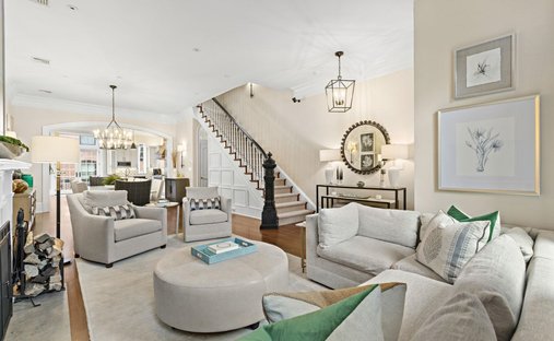 Apartment in Hoboken, New Jersey, United States 1