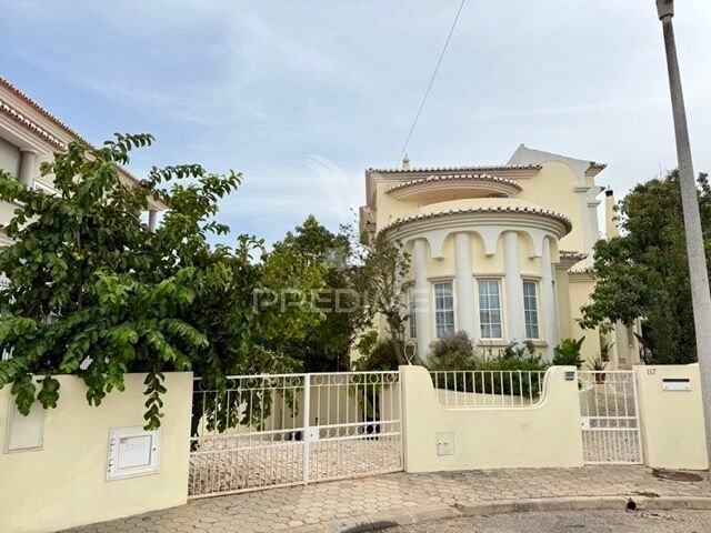 House in Portimao, Algarve, Portugal 1 - 16627917