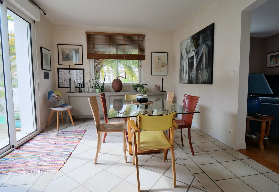 Villa à Royan, Nouvelle-Aquitaine, France 4 - 16625461