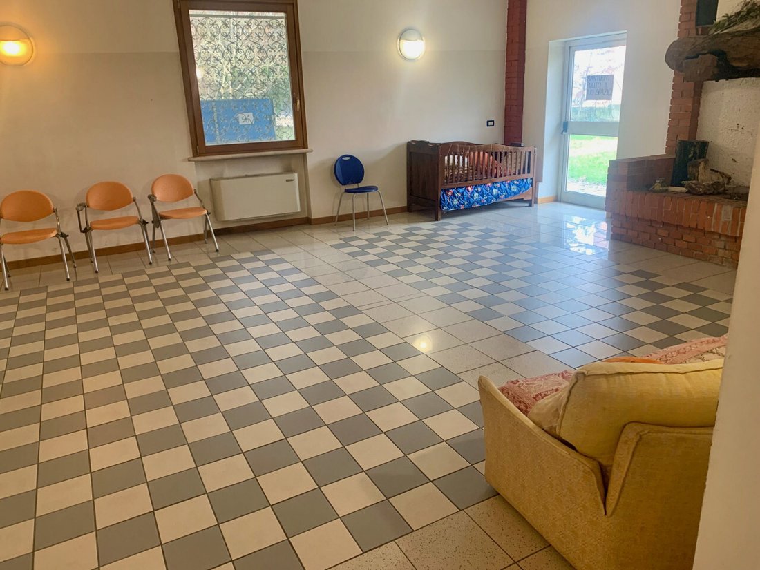 Villa in Boschetto - Cambonino - Cavatigozzi, Cremona, Lombardy 5 - 15811870