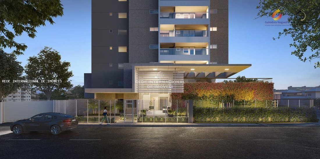 Appartement à Meireles, Ceará, Brésil 2 - 16627835