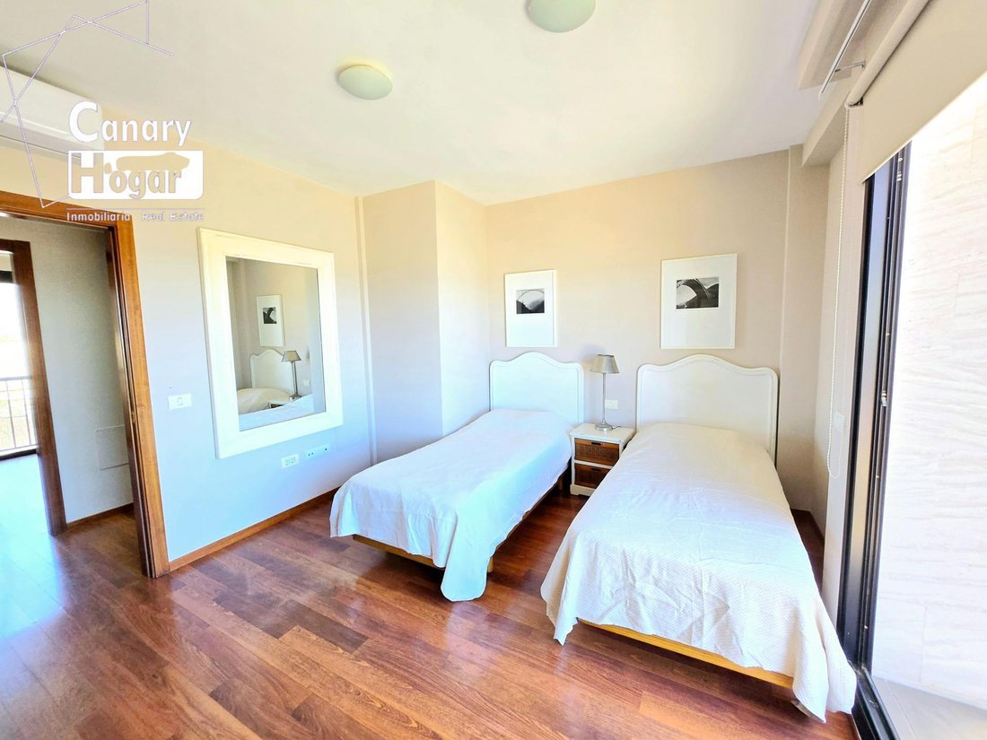 Apartment in Costa Adeje, Adeje, Canary Islands 4 - 16625691