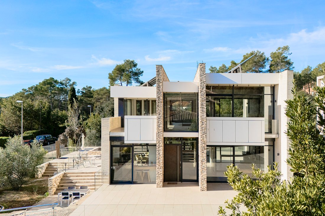 House in Begues, Catalonia, Spain 3 - 16398988