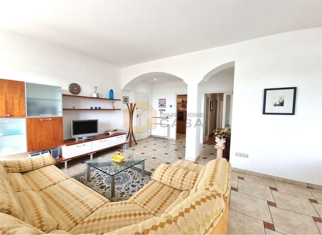 Apartment in Viareggio, Tuscany, Italy 1 - 16585196