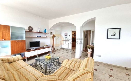 Apartamento en Viareggio, Toscana, Italia 1