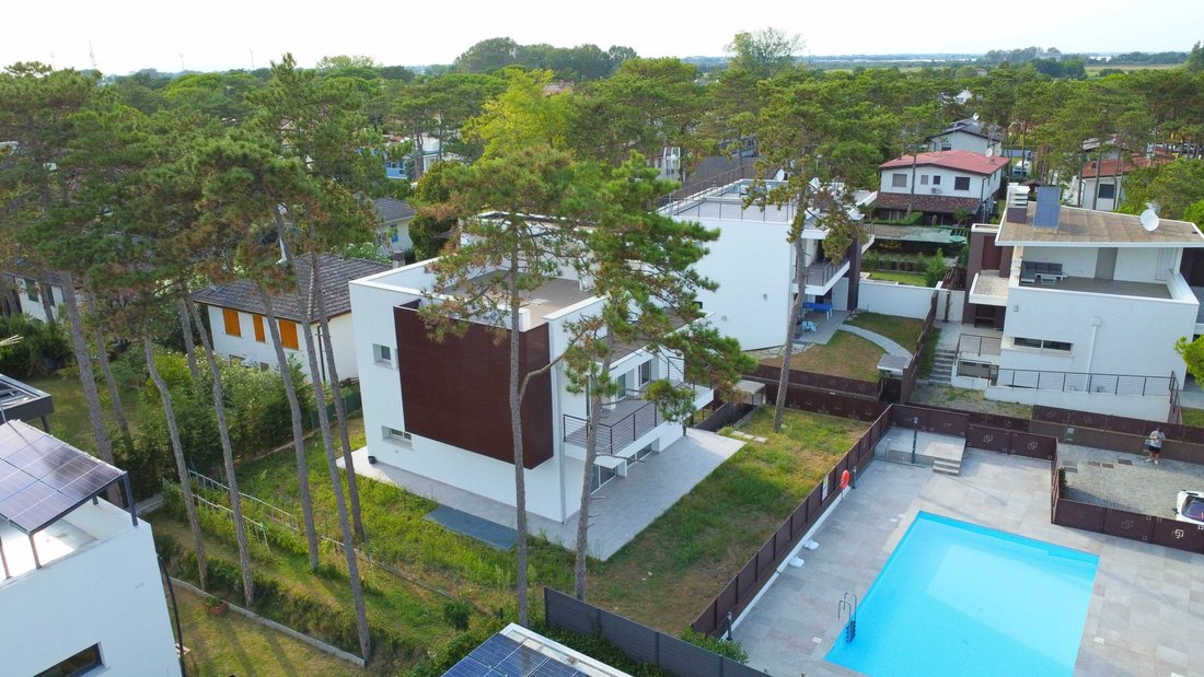 Villa in Lignano Sabbiadoro, Friuli – Venezia Giulia, Italy 3 - 16622928