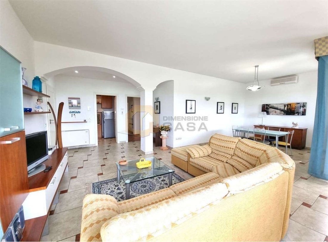 Apartment in Viareggio, Tuscany, Italy 4 - 16585196