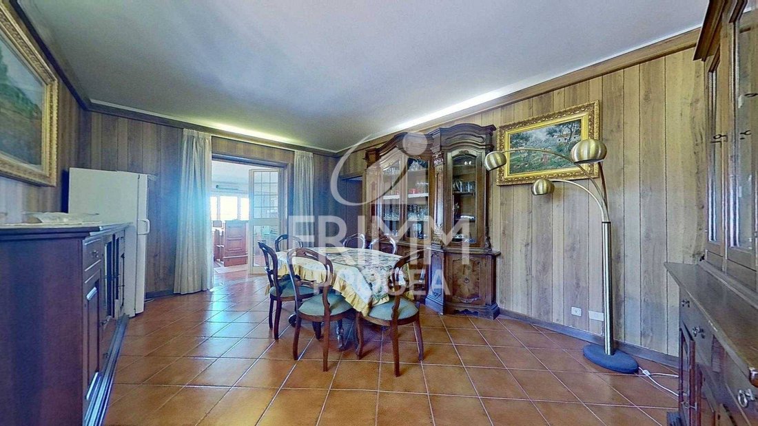 Villa in Zagarolo, Lazio, Italy 4 - 16625095