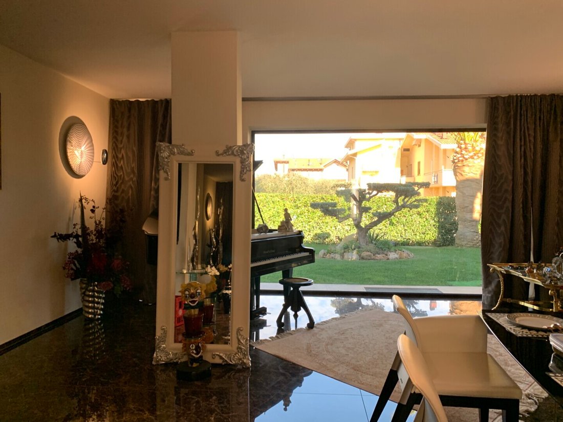 Villa in Paese, Riccione, Emilia-Romagna 2 - 16623491