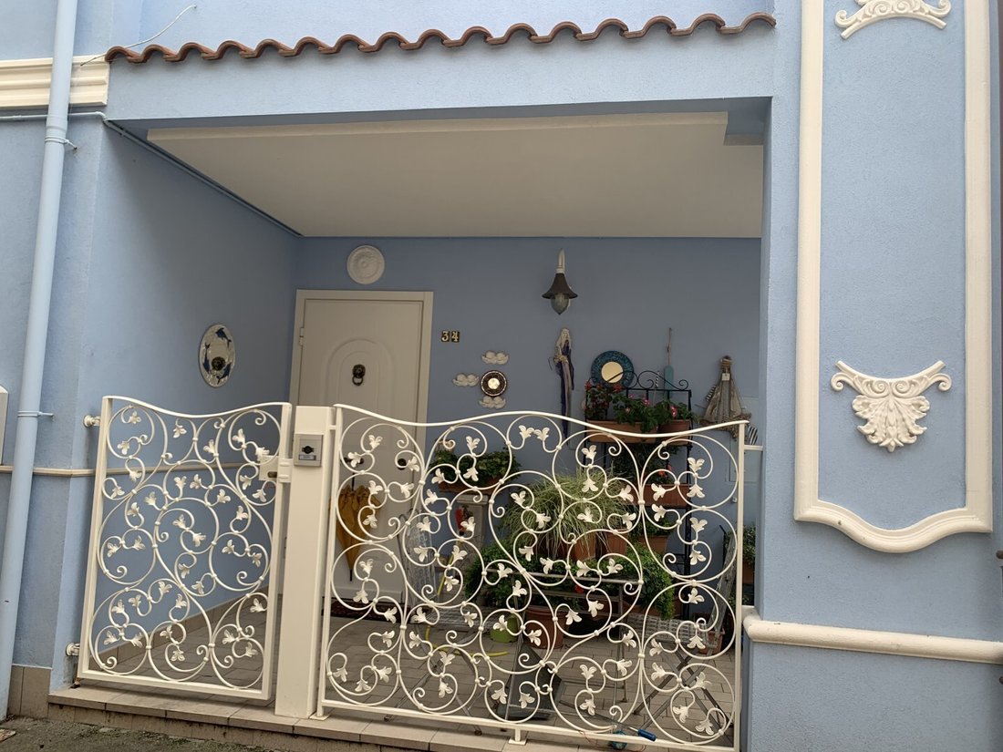 Apartment in Paese, Riccione, Emilia-Romagna 1 - 16623156