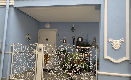 Apartment in Paese, Riccione, Emilia-Romagna 1