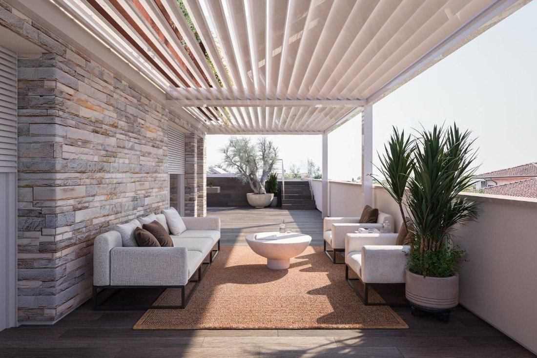 House in Center, Forte dei Marmi, Tuscany 5 - 16625298
