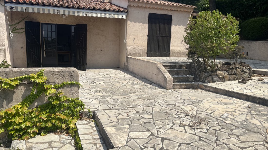 House in Les Issambres, Roquebrune-sur-Argens, France 3 - 16626996