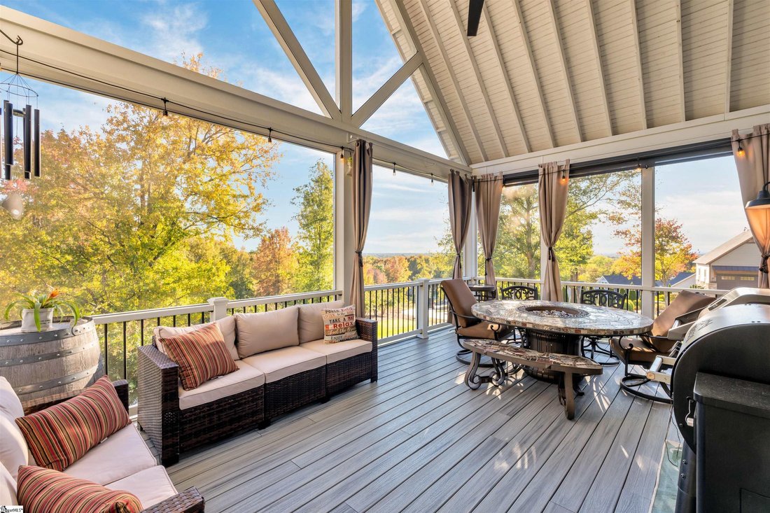 House in Greenville, South Carolina, United States 4 - 16624795
